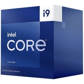 13世代 Core i9のメイン画像