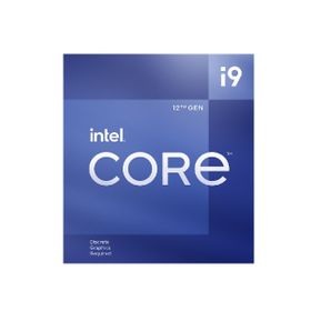 12世代 Core i9のメイン画像