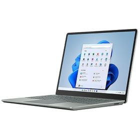 マイクロソフト Surface Laptop Go 2