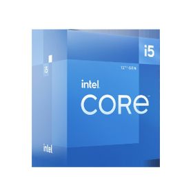 Core i5 12600 BOXのメイン画像
