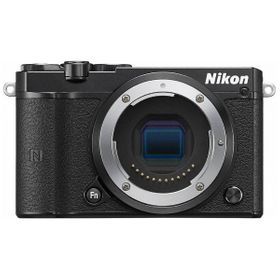 ニコン Nikon 1 J5