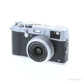 富士フイルム FUJIFILM X100S 新品¥12,980 中古¥12,980 | 新品・中古の  