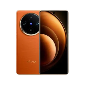 Vivo X100 Proのメイン画像
