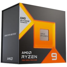 Ryzen 9 7900X3D BOXのメイン画像