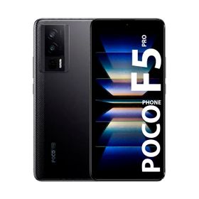 Xiaomi POCO F5