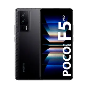 Xiaomi POCO F5 中古¥32,800 | 新品・中古のネット最安値 | カカクキング