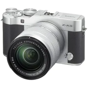 FUJIFILM X-A3のメイン画像