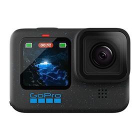 GoPro HERO12のメイン画像