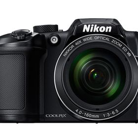 コンパクトデジタルカメラ COOLPIX B500 NIKON