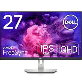 Dell S2721DS
