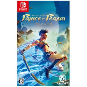 プリンス オブ ペルシャ 失われた王冠のメイン画像