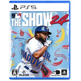 ソニー・インタラクティブエンタテインメント MLB The Show 24