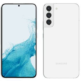 ✓未開封品 Galaxy S22+ 限定色クリーム SIMフリー 海外版 400-