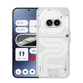 Nothing Phone 2a 256GB 本体中古 Nothing Phone (2a) 5G 256GB + 12GB RAM Dual-SIM Android 14
