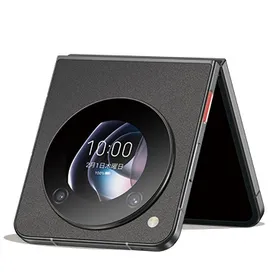 【新品・未開封】折りたたみスマホ nubia flip 5g ブラック 1台 Amazon | nubia Flip 5G ブラック 折りたたみスマホ 6.9インチ
