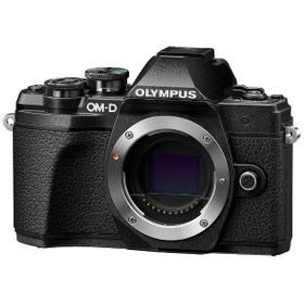 OM-D E-M10 Mark IIIのメイン画像