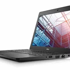 Dell Latitude 12 5290