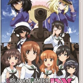 Amazon.co.jp: ガールズ&パンツァー ドリームタンクマッチDX
