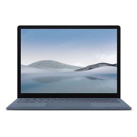 マイクロソフト Microsoft ノートPC [Surface Laptop4 Model No.1958] [韓国仕様]