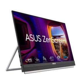 ZenScreen MB229CFのメイン画像