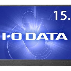 IODATA LCD-CF161XDB-M