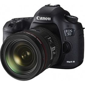 CANON EOS 5D Mark III