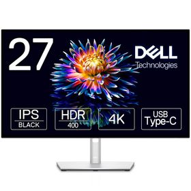 Dell U2723QX