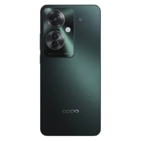 OPPO Reno11 A ダークグリーン 本体　新品未開封 Amazon.co.jp: OPPO Reno11 A ダークグリーン CPH2603 【日本