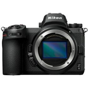 Nikon Z6 新品 160,000円 中古 115,948円 | ネット最安値の価格比較 