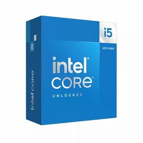 インテル Core i5 14400 BOX