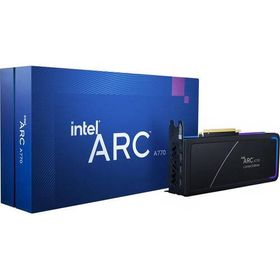 Intel Arc A770のメイン画像