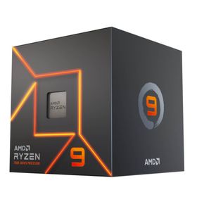 AMD Ryzen 9 7900 BOX