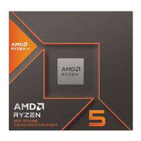 Ryzen 5 8600G BOXのメイン画像