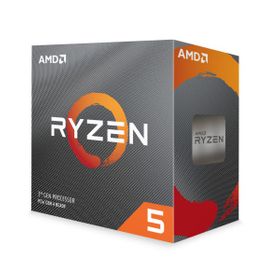 Ryzen 5 3500 BOXのメイン画像