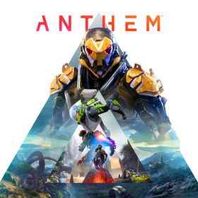 Anthemのメイン画像
