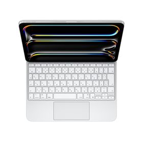 Apple アップル Magic Keyboard マジックキーボード 11インチ iPad Air(M2)用 英語配列 ブラック A2261 MXQT2LL/A