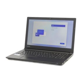 dynabook Satellite B6のメイン画像