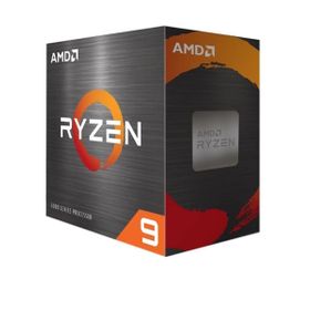 AMD Ryzen 9 5950X BOX