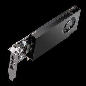 NVIDIA RTX A1000