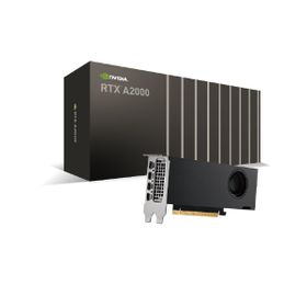 RTX A2000のメイン画像