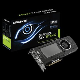 NVIDIA Titan x 中古品 Nvidia GeForce GTX TITAN X 12GB GDDR5X 900-1g611-2500-000 | eBay