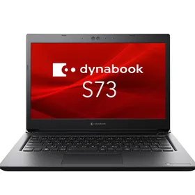 限界特価・未使用】2023年購入dynabook S73/HS 11世代CPU