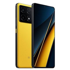 Xiaomi Poco X6 Pro