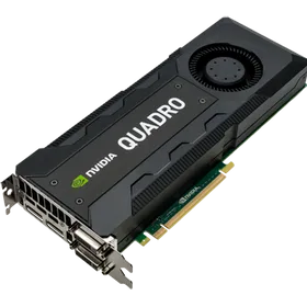 Quadro K5200のメイン画像