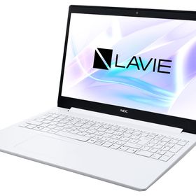LAVIE Direct N15のメイン画像