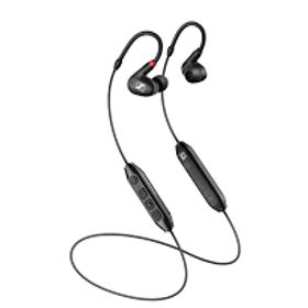 【超希少】SENNHEISER IE100 400 500 PRO リケーフル 4.4mm ハランス 1.2m