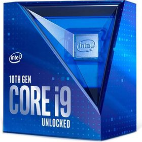 Core i9 10900Kのメイン画像