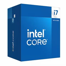 インテル Core i7 12700K BOX