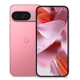 【ネットワーク利用制限▲】Google Pixel9 G1B60 128GB Obsidian【au版SIMフリー】 中古Aランク 128GB nanoSIM