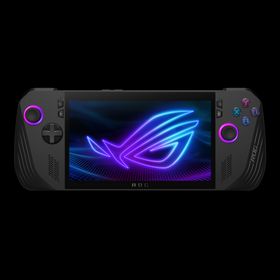 ASUS ROG Ally X (2024)